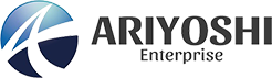     ARIYOSHI Enterprise Limited.