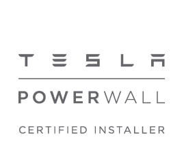 TESLA POWERWALL Certified Installer